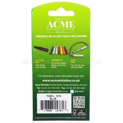 Acme Shepherds Whistle Model 576